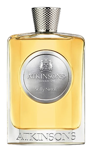 Scilly Neroli by Atkinsons