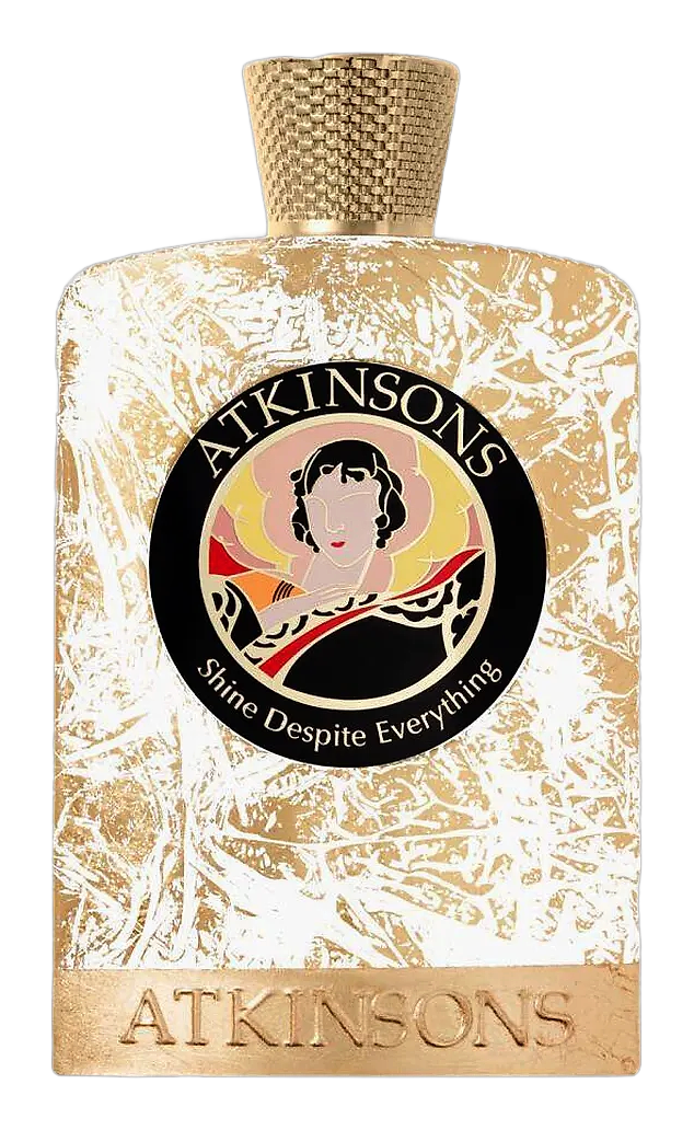 Shine Despite Everything by Atkinsons