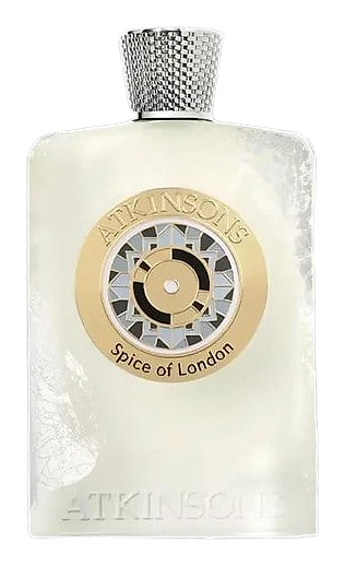 Spice Of London by Atkinsons