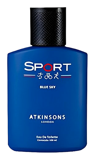 Sport Blue Sky by Atkinsons – Eau de Toilette