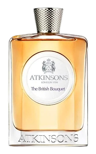 The British Bouquet by Atkinsons