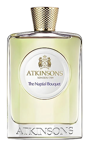 The Nuptial Bouquet by Atkinsons