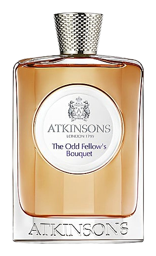 The Odd Fellow Bouquet by Atkinsons