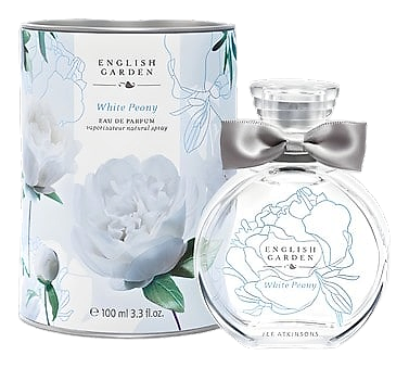 White Peony by Atkinsons – Eau de Parfum