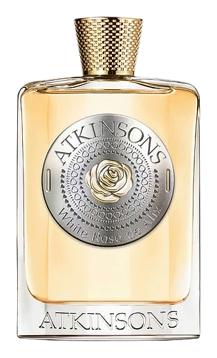 White Rose De Alix by Atkinsons