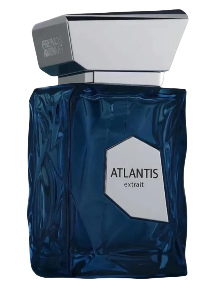 Atlantis Extrait by French Avenue – Extrait de Parfum