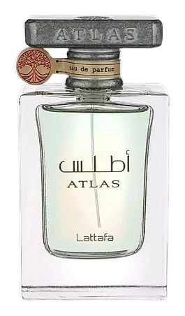 Atlas by SOBER