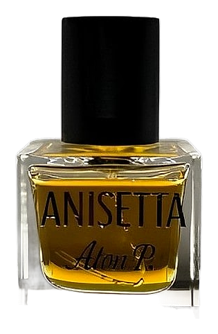 Anisetta by ATon