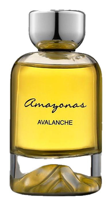 Amazonas Avalanche by Atralia