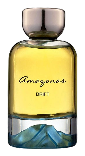 Amazonas Drift by Atralia