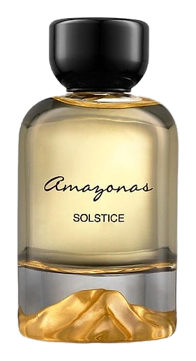 Amazonas Solstice by Atralia