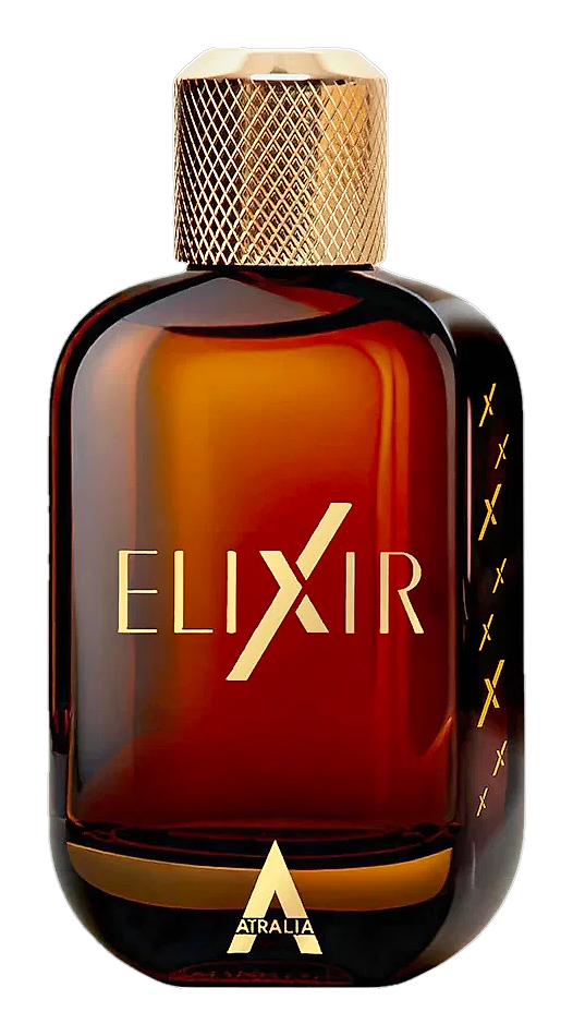Elixir by Atralia
