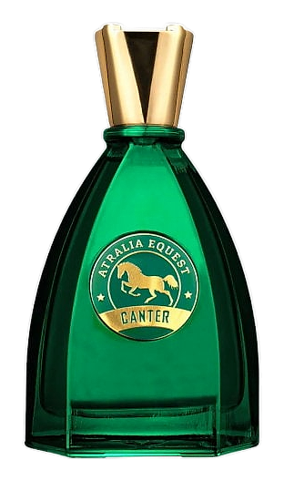 Equest Canter by Atralia