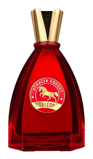 Equest Gallop by Atralia