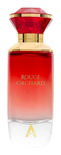 Rouge Orchard by Atralia