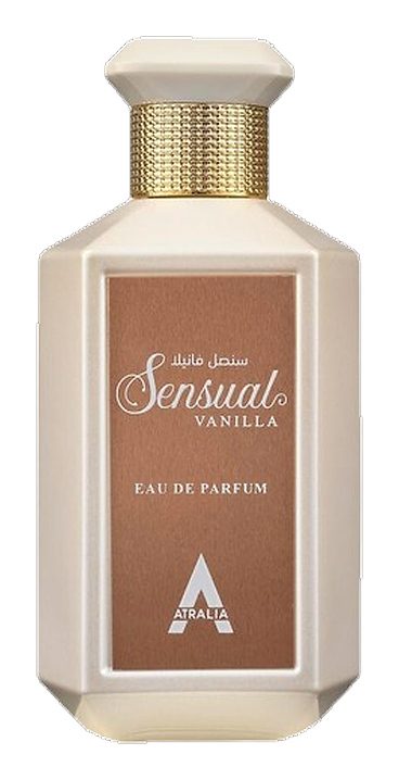 Sensual Vanilla by Atralia