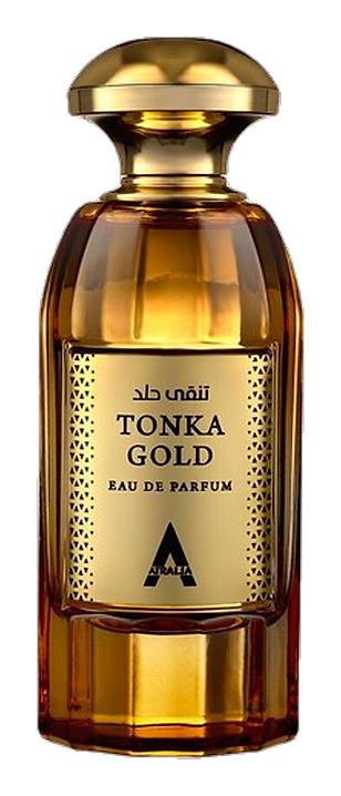 Tonka Gold by Atralia