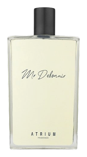 Mr Debonair by Atrium Fragrance