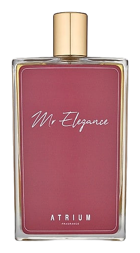 Mr Elegance by Atrium Fragrance