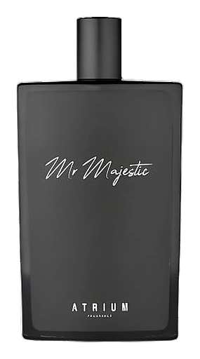 Mr Majestic by Atrium Fragrance