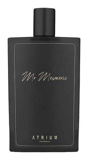 Mr Mesmeric by Atrium Fragrance