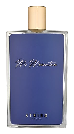 Mr Momentum by Atrium Fragrance
