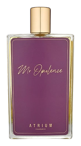 Mr Opulence by Atrium Fragrance