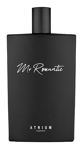 Mr Romantic by Atrium Fragrance