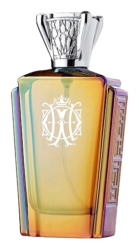 Fleur De Tabac by Attar Al Has