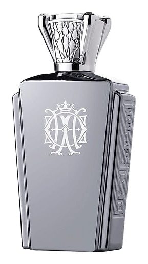 Metallic Oud by Attar Al Has