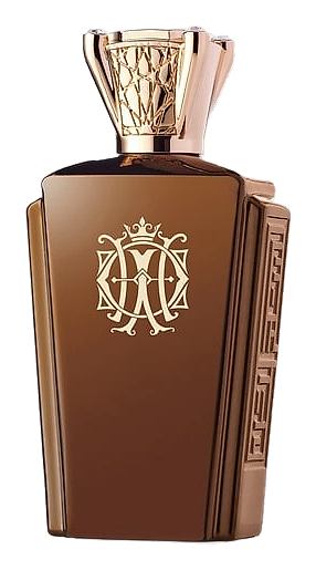 Passion Oud by Attar Al Has