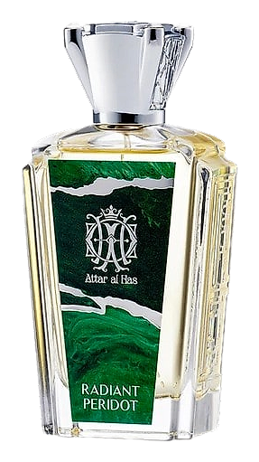 Radiant Peridot by Attar Al Has