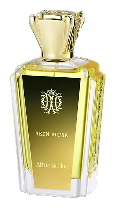 Attar Al Has Skin Musk
