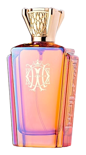 Spice Rose by Attar Al Has