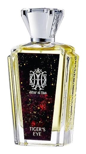 Tiger’s Eye by Attar Al Has
