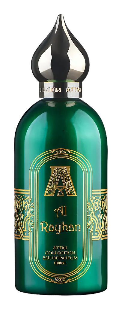 Al Rayhan by Attar Collection