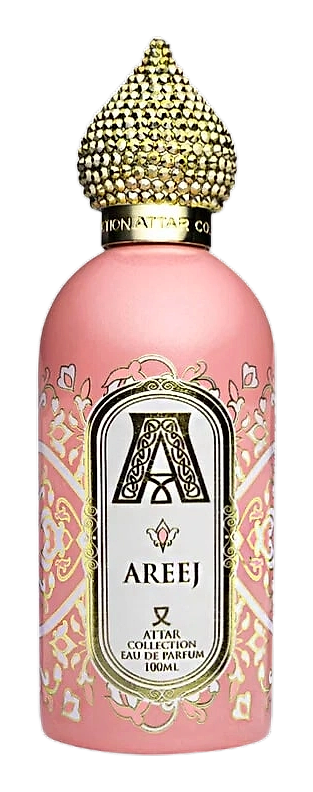 Areej by Attar Collection