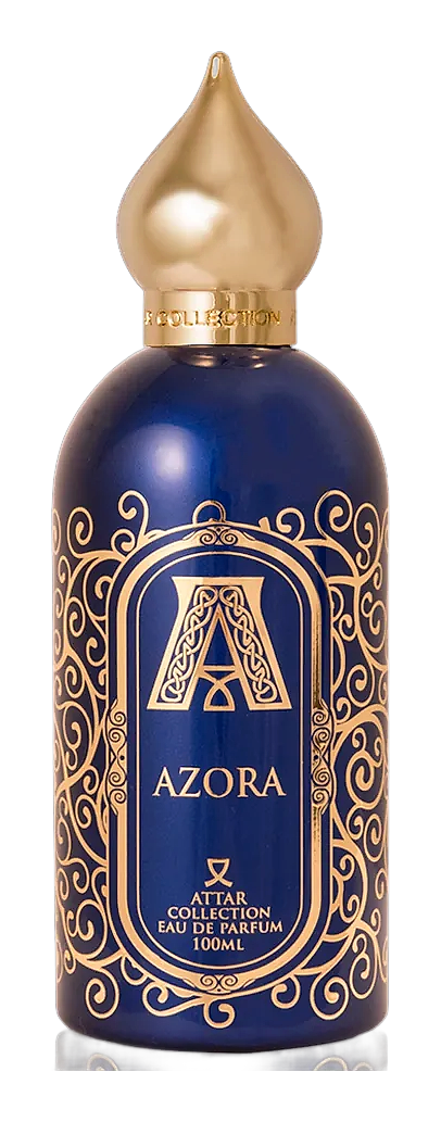 Azora by Attar Collection