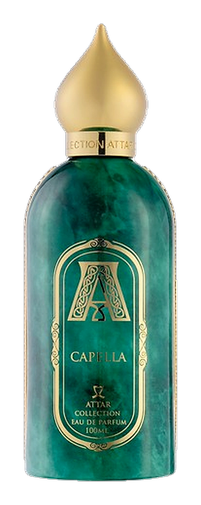 Capella by Attar Collection