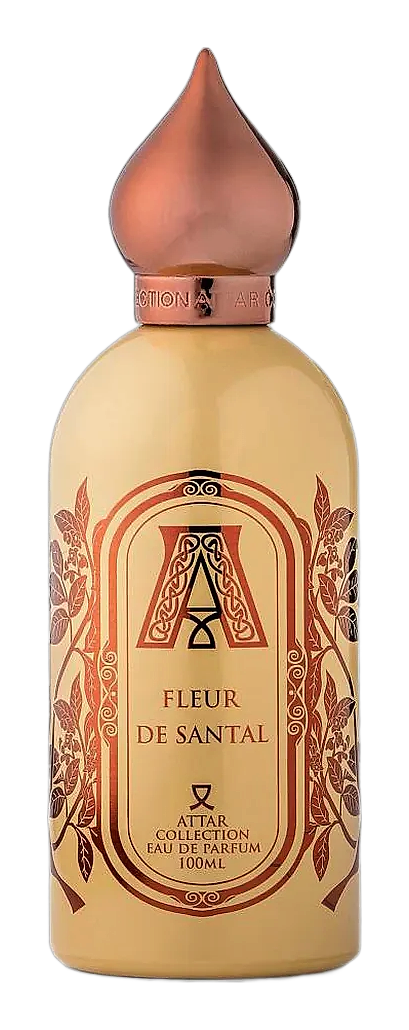 Fleur de Santal by Attar Collection