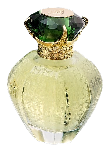 Floral Crystal by Attar Collection