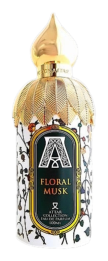 Floral Musk by Attar Collection