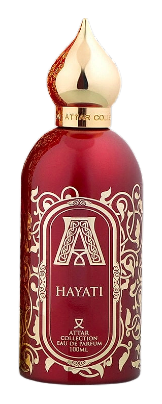 Hayati by Attar Collection
