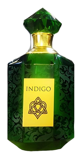 Indigo by Attar Collection