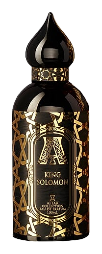 King Solomon by Attar Collection