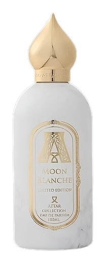 Moon Blanche by Attar Collection