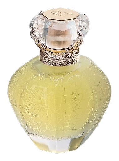 Musk Crystal by Attar Collection – Eau de Parfum