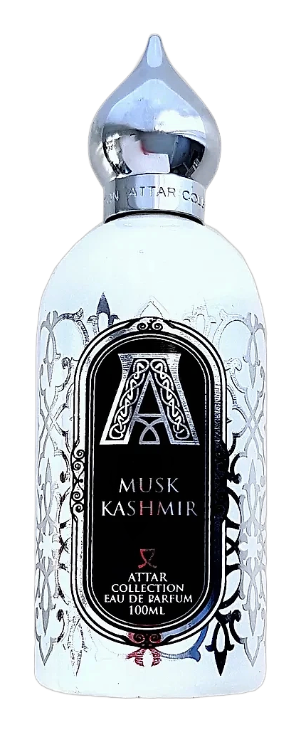 Musk Kashmir by Attar Collection