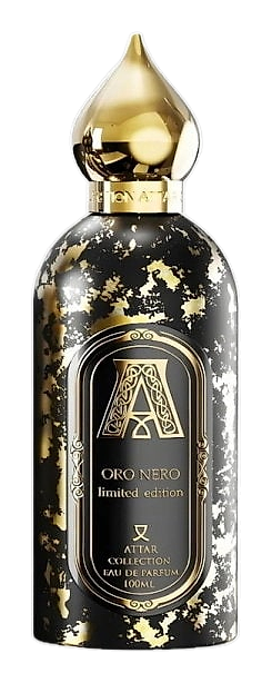 Oro Nero by Attar Collection – Eau de Parfum