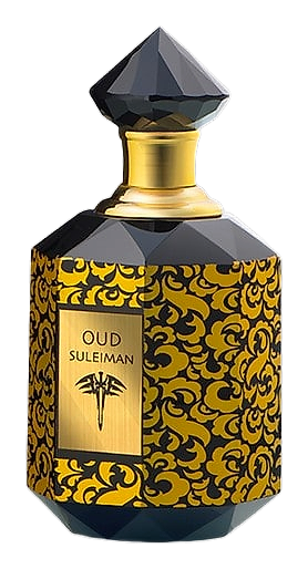 Oud Suleiman by Attar Collection